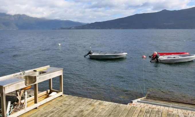 Balestrand House | Jette by Interhome