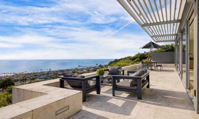 La Jolla Shores House | Jewel by AvantStay | Panoramic Ocean Views in La Jolla!