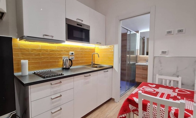 L'antico Ghetto Ebraico Apartment | Jews House Smart 2