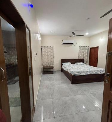 Madurai House | Jeyaraj's Guest House