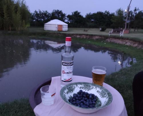 Vojvodina Apartment | Jezero apartman privatnost