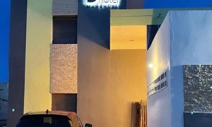 Majahual Hotel | JH HOTEL