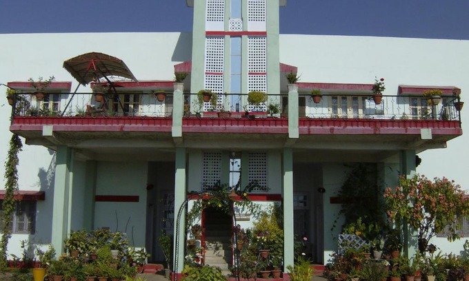 Bhopal House | Jheelam Homestay