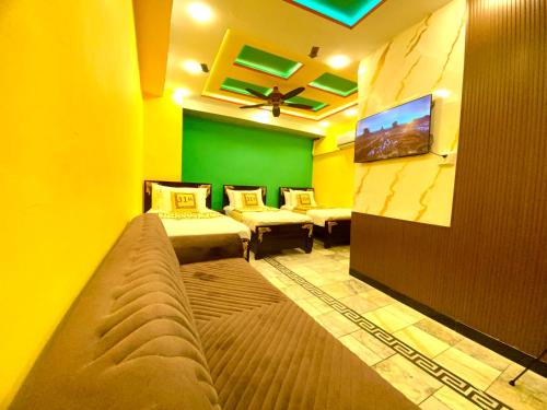 Mirpur Hotel | Jhelum One Hotel, Shandar Chowk