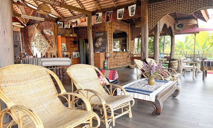 Mae Rim Hotel | Jiang Lha Village