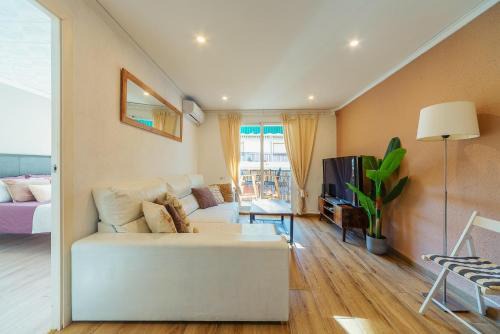 Aduanas Apartment | Jiby Javea Port