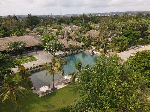 Jimbaran Bay Resort | Jimbaran Puri, A Belmond Hotel, Bali