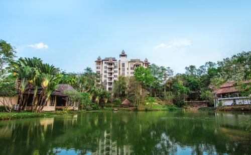 Rim Tai Resort | Jirung Health Village