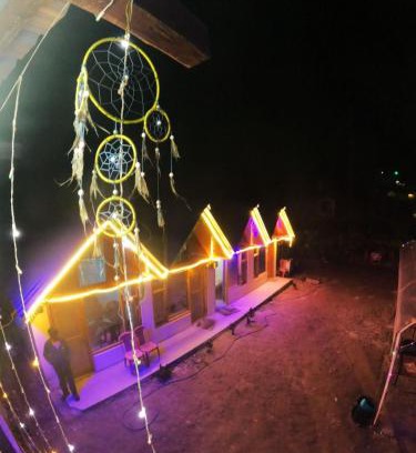 Kullu House | Jiva and zero cafe