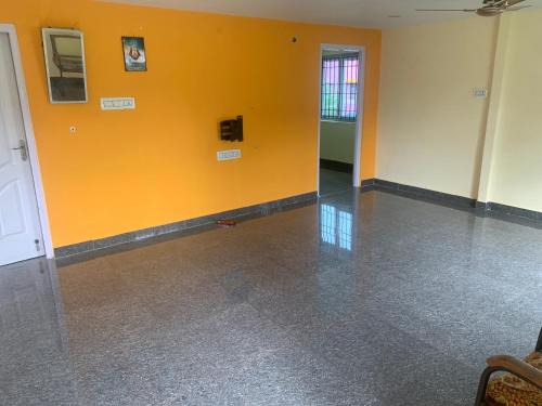 Mannargudi House | JJ Residence