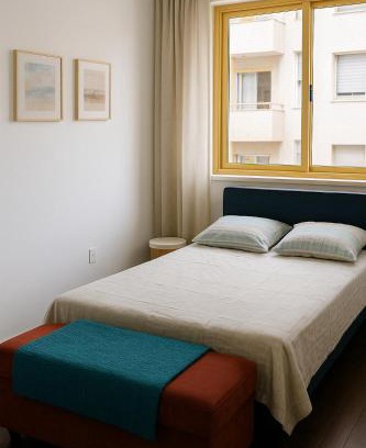 Centro Historico Apartment | Jk Q M