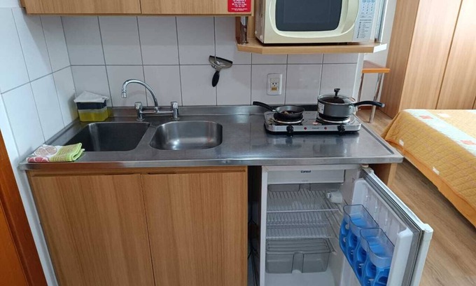 Centro Apartment | JK Studio Centro