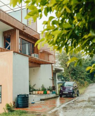 Jwalamukhi House | JM Luxury Homestays