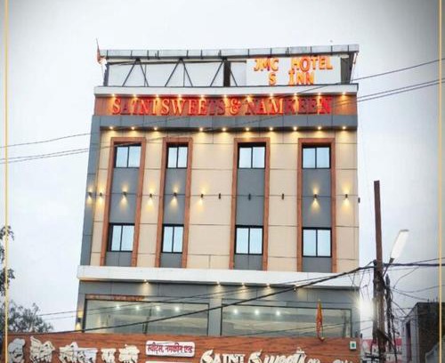 Pithampur Hotel | JMC HOTEL S Inn, Pithampur