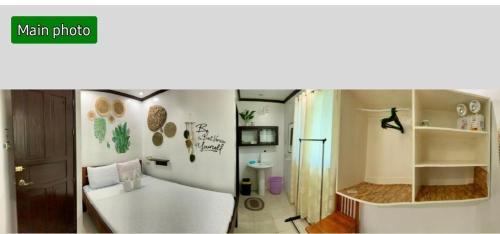 General Luna House | JML homestay