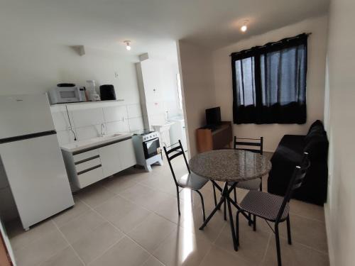 Portal do Sol Apartment | João pessoa portal do sol com 2 quartos a 2 km da praia de cabo branco