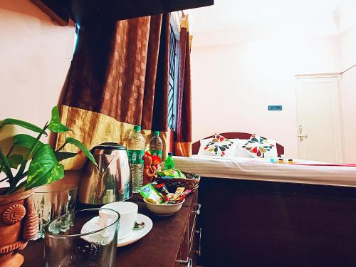 Durgapur Hotel | Jo'stel Amber