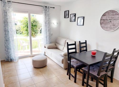 Cala en Blanes Apartment | Joan Ap Cala en Blanes Park CB APM 2142