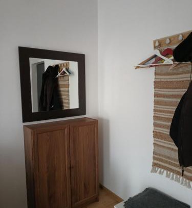 Krakow Apartment | Joanna