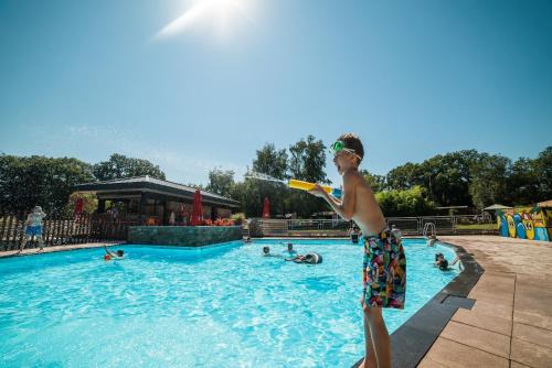 Lanaken Other | Jocomo Parc
