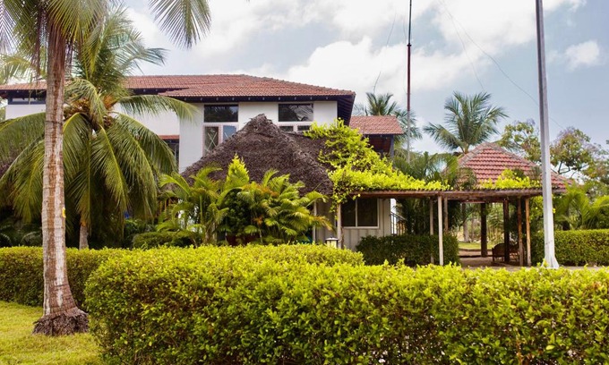 Ramanathapuram Resort | Joe's Beach Shack - Beach resort, Ramanathapuram