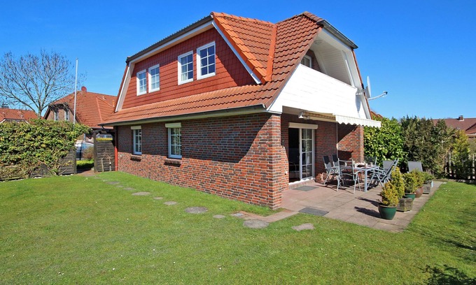 Wangerland House | Johanna by Interhome