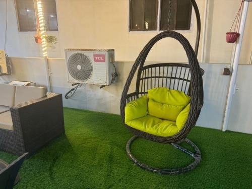 Karachi Apartment | Joher Rooftop Haven-2BR Penthouse in Gulistan e Joher Blk 14