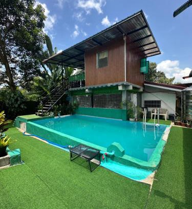 Claveria Apartment | John and Agnes Nicol