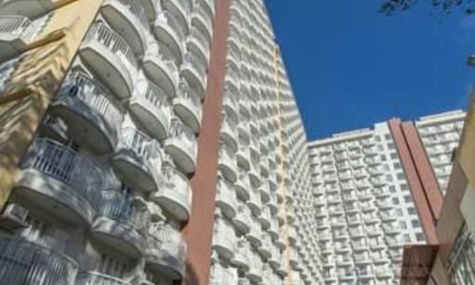 San Jose Condo | John D Staycation