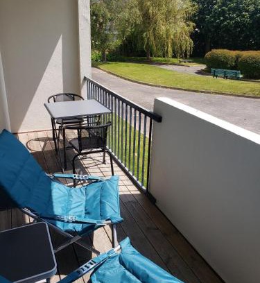 Roscoff Apartment | Joli studio Rockroum