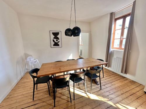 Berck-sur-Mer Apartment | Joli T4 au coeur de Berck-Plage