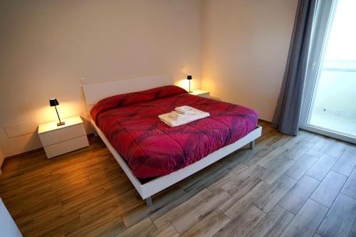 Matera Bed & Breakfast | Jolly