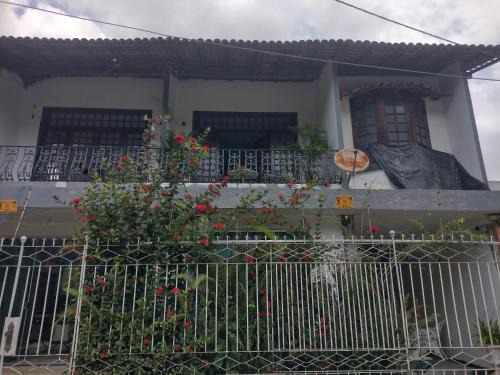 Marambaia House | Jomar family home