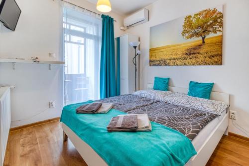 Old Town Apartment | JonasHouse studios - Great Location near Bratislava City Center