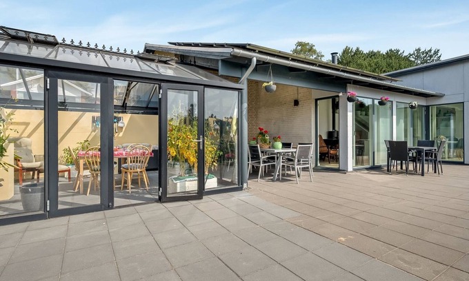 Handrup Strand House | "Jonce" - 800m from the sea by Interhome
