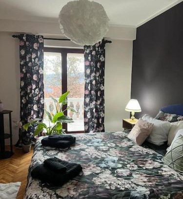 Niska Banja Apartment | Jordan Apartman