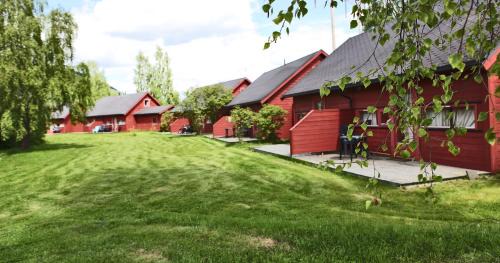 Lillehammer Resort | Jorekstad Ferieleiligheter