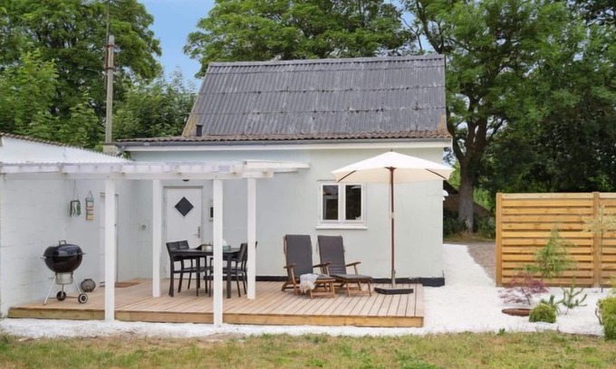 Humble House | "Jorind" - 2km from the sea by Interhome