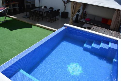 Cova da Piedade House | Jose & Ester House