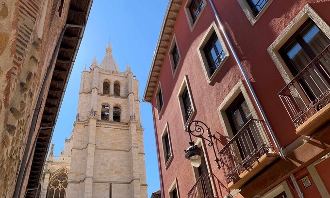 Old Town Apartment | JOSEFINAS Apartment