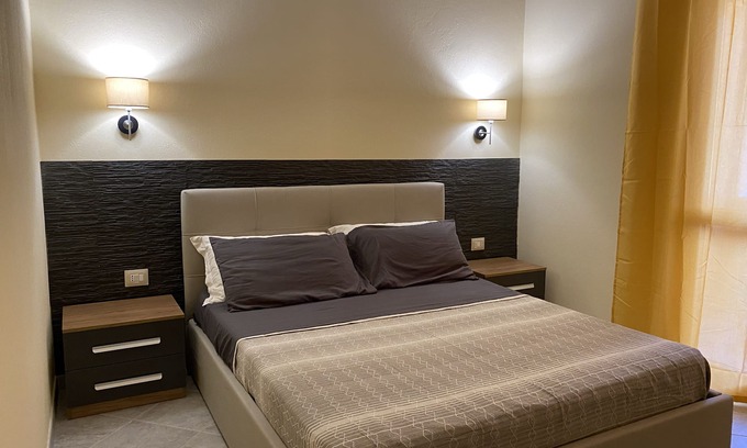 Portoscuso Apartment | Joseph Apartment