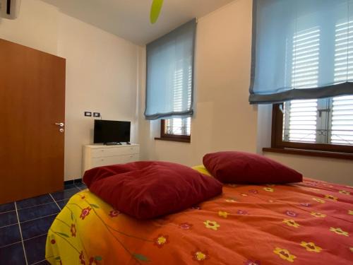 Paese Alto Apartment | Joseph3