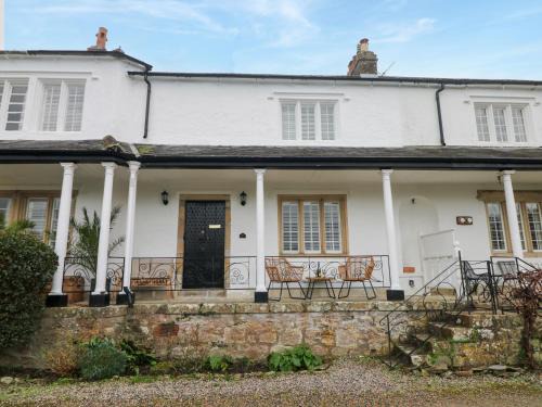Pentewan House | Josie