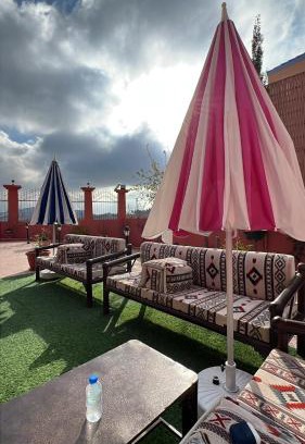 Al Hada House | Joud Villa - AlHada, Taif City