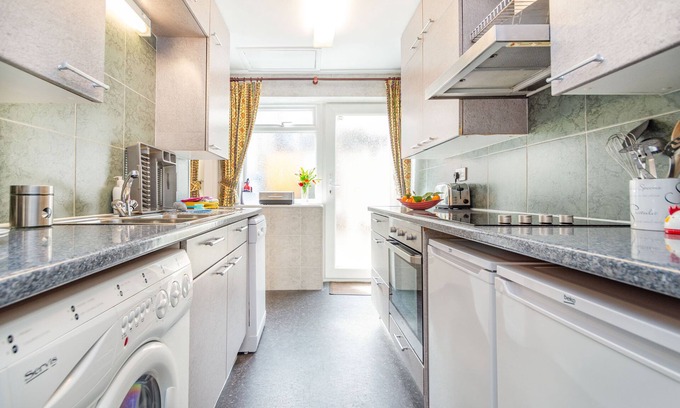 Skipton Cottage | Journeyman Loft