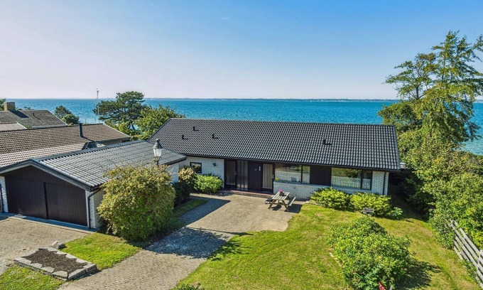 Lohals House | "Jovana" - 40m from the sea by Interhome