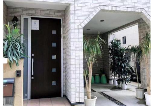 Sumida Villa | Joy 押上一户建