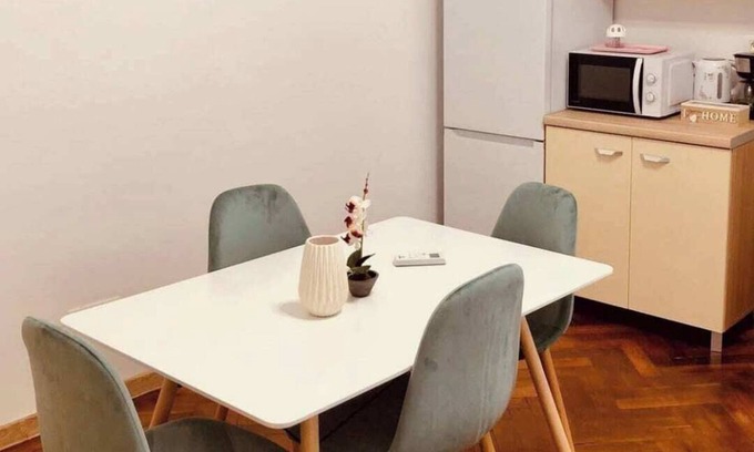 Old City Apartment | Joy City Stay Paris 4 3