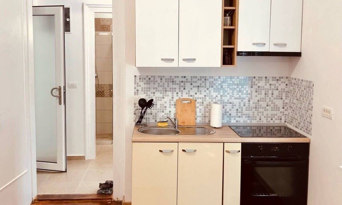 Old City Apartment | Joy City Stay Paris 4 2