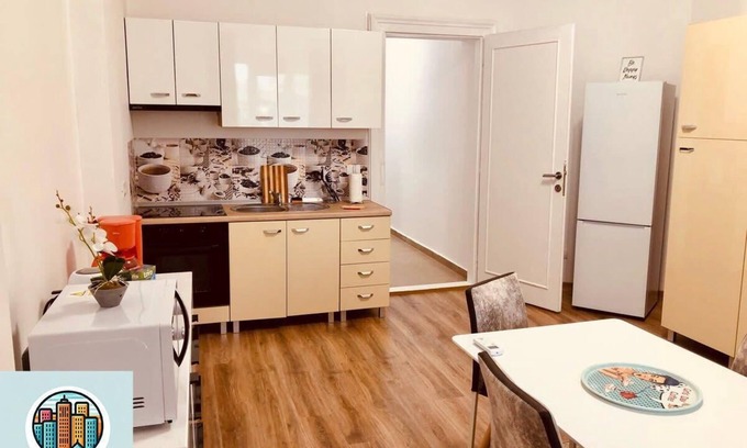 Old City Apartment | Joy City Stay Paris 6 2